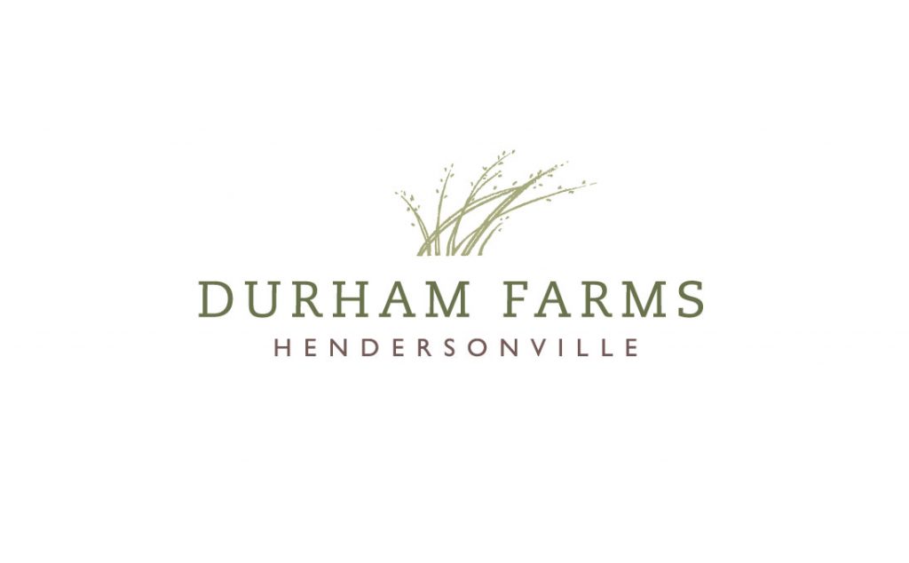 Durham Farms Logo