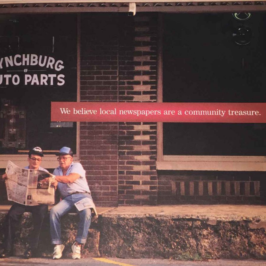 American Hometown Publishing