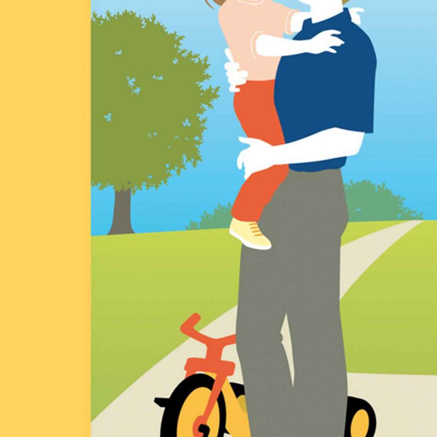 Five Points Brochure