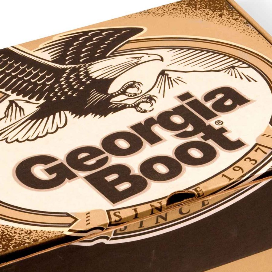 Georgia Boot