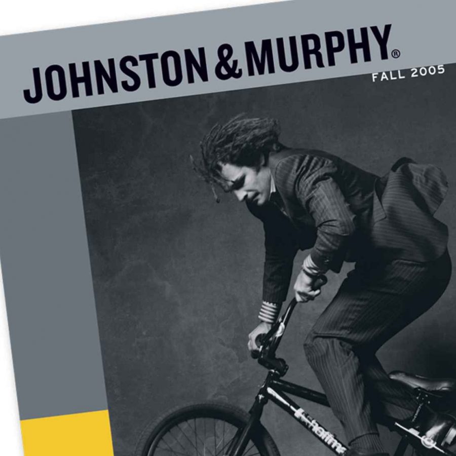 Johnston & Murphy
