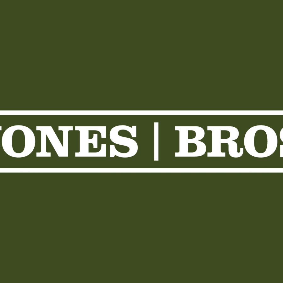 Jones Bros