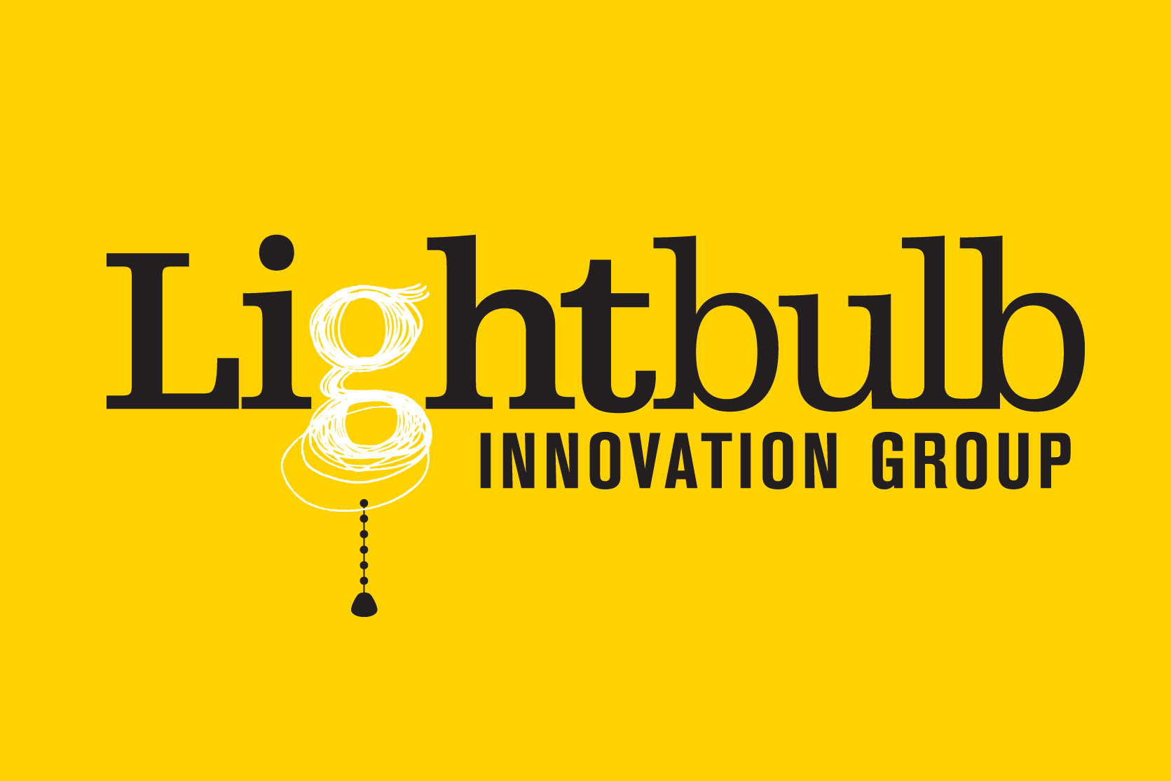 Lightbulb Innovation Group – Locomotion Creative