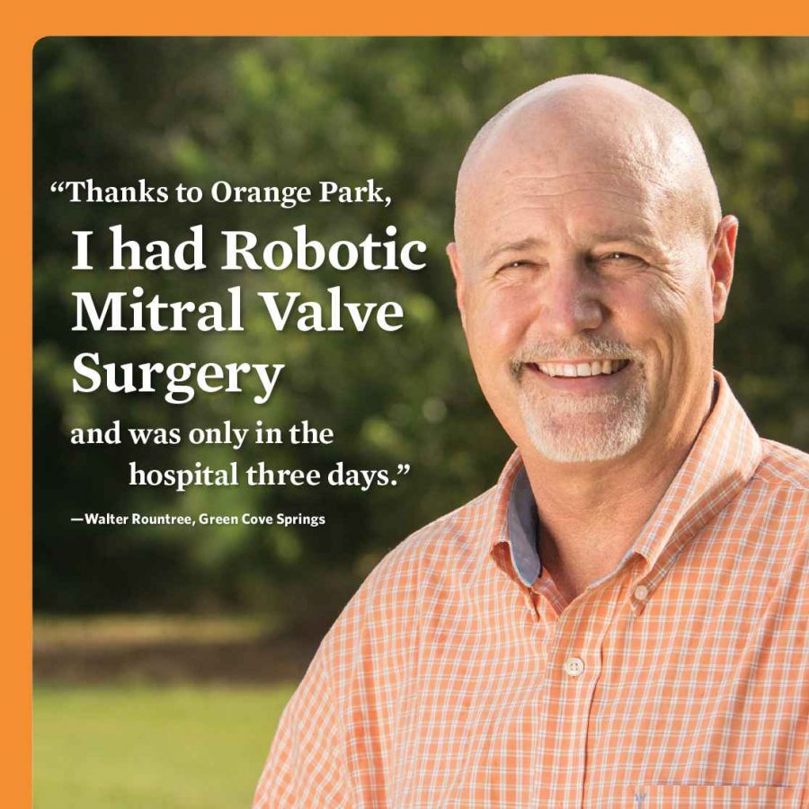 Orange Park