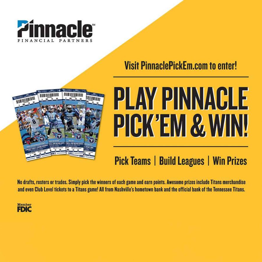 Pinnacle