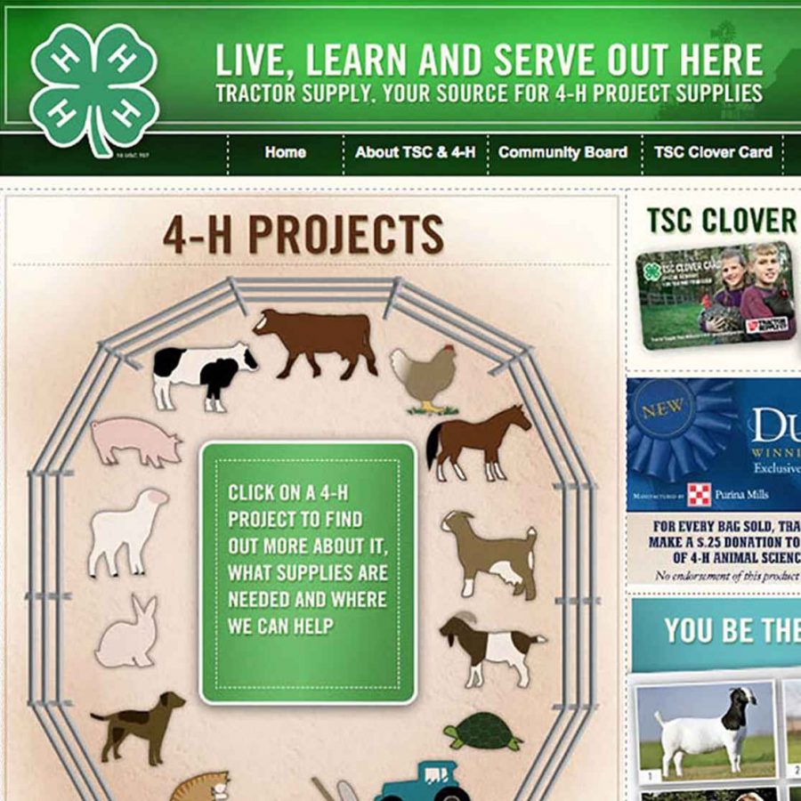 tractor-supply-co-4-h-microsite