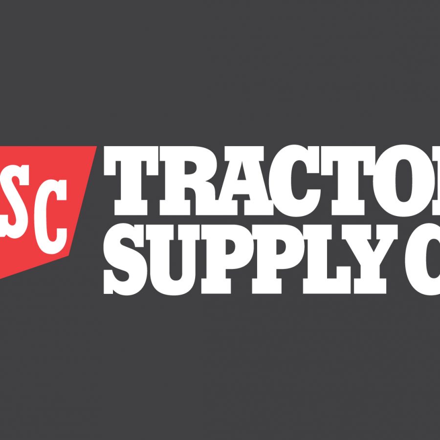 Tractor Supply Company