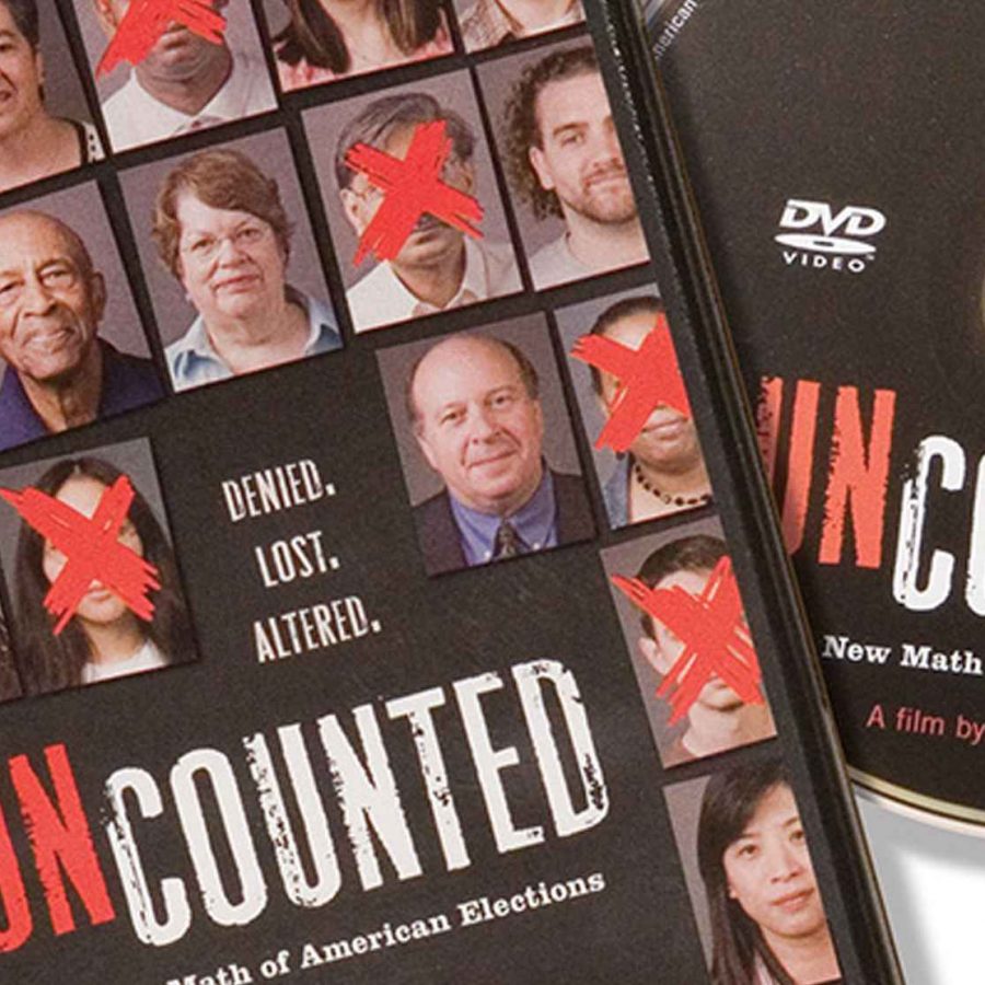 Uncounted Package Design