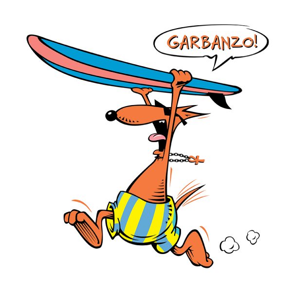 Character Illustration Creative