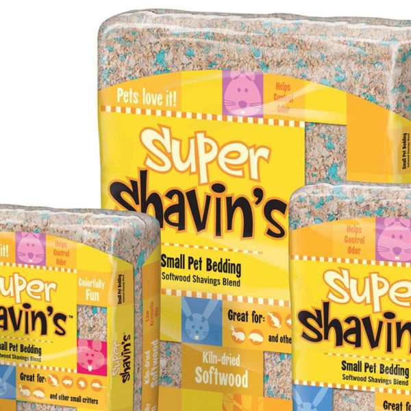 Absorption Company Super Shavin's