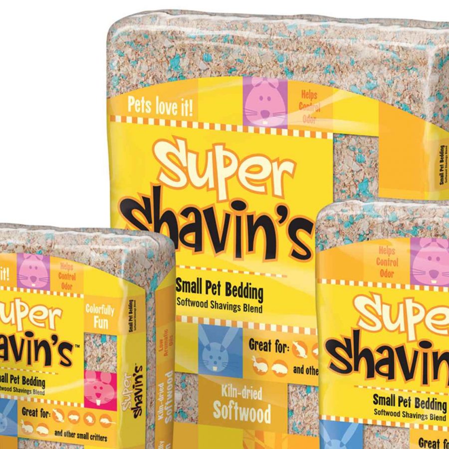 Absorption Company Super Shavin's