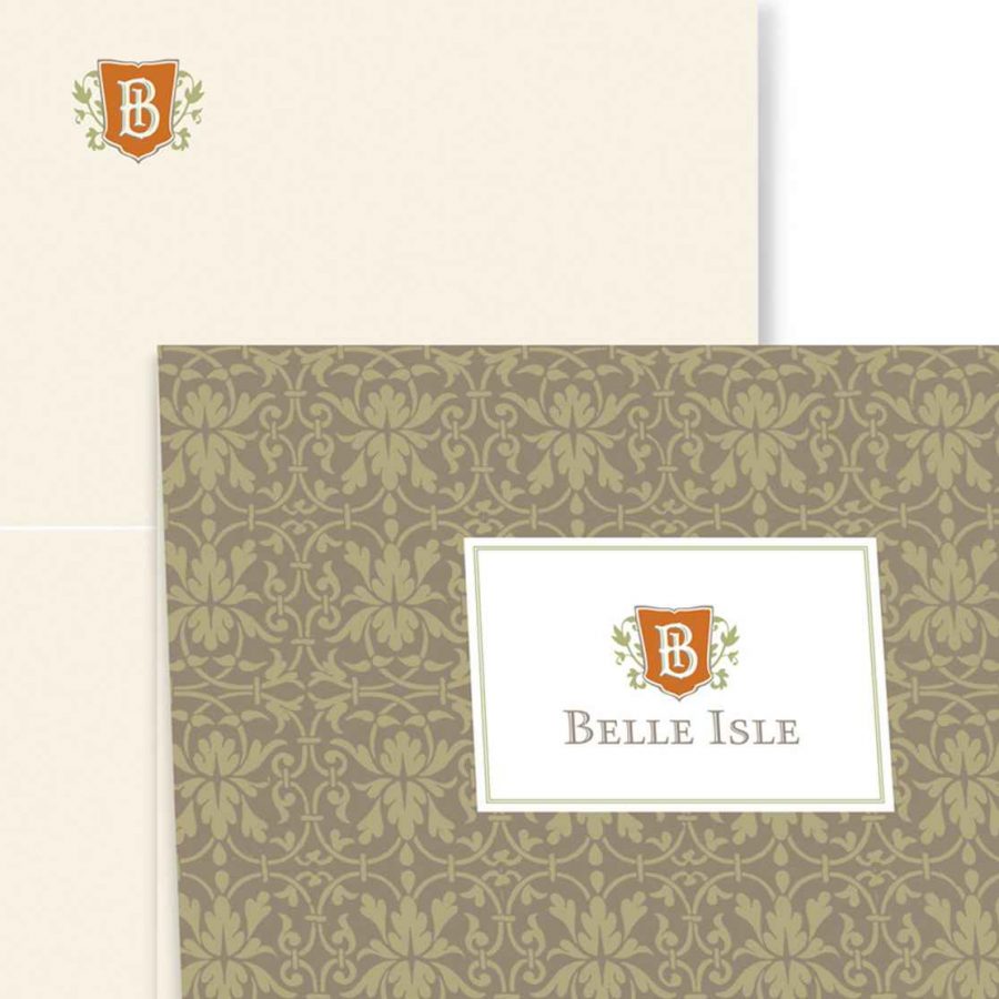 Belle Isle Identity