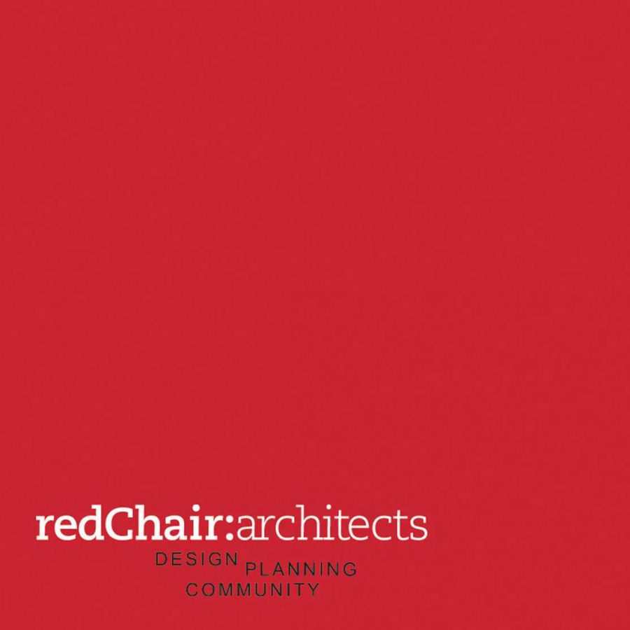 Red Chair Stationary