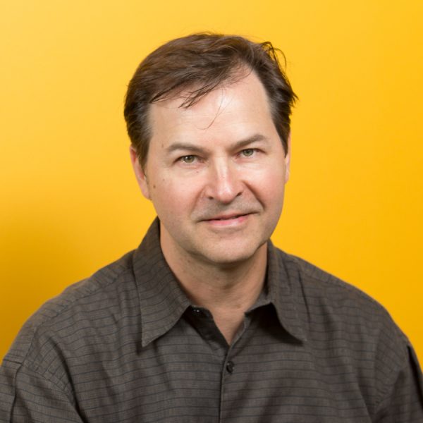 Jon Grimson