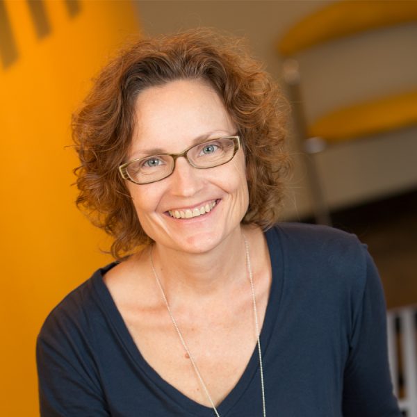 Michelle Myers