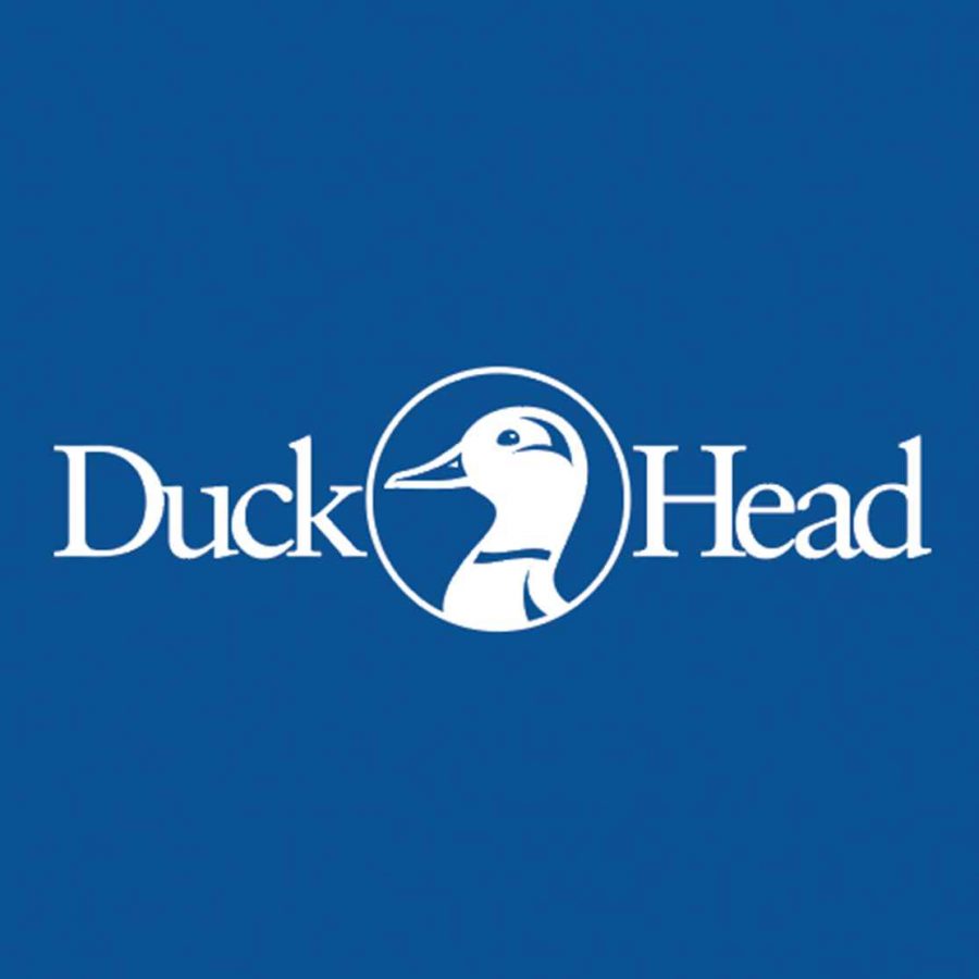 Duck Head Logo
