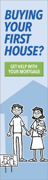 First Community Human Mortgage -Digital Ads