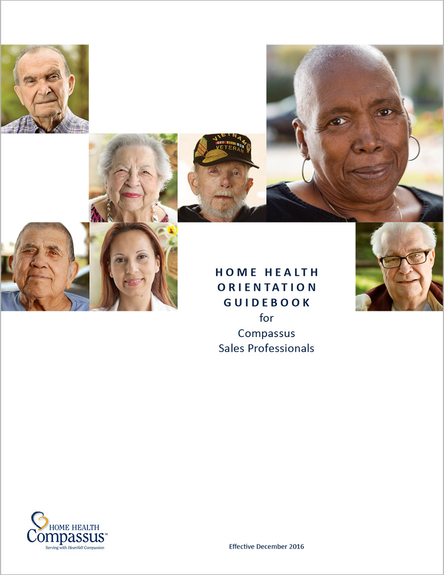 compassus home health