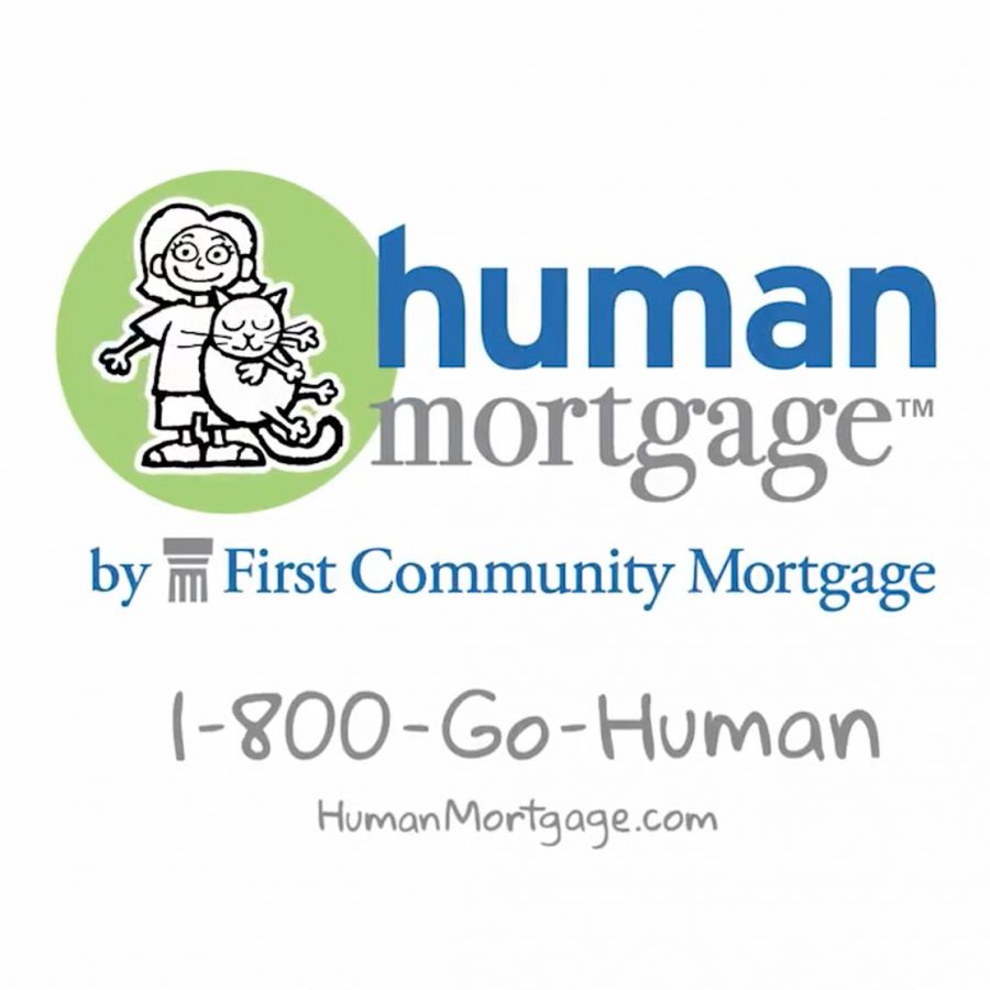 Human Mortgage TV Spot